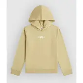 O'Neill Essentials Hoodie Beige 16 Years Fille