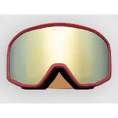 Quiksilver Harper Ski Goggles Rouge Homme
