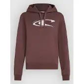 O'Neill Graphic Hoodie Marron XS Femme