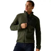Regatta Polaire Zippée Frankie Borg