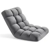 Vevor Fauteuil de Sol Pliable