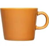 Iittala - Tasse à expresso Teema, 0,1 L, couleur ambre