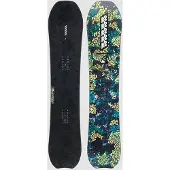 K2 Passport Junior Snowboard Noir 139 Enfants