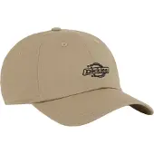 Dickies Essential Dad Cap Beige