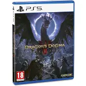 Dragon's Dogma II: Dark Arisen PS5