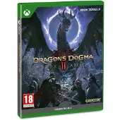 Dragon's Dogma II: Dark Arisen Xbox Serie S/X