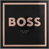 HUGO BOSS The Scent For Her Coffret Cadeau