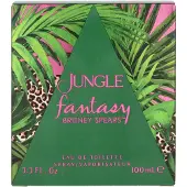 Britney Spears Eau De Toilette Jungle Fantasy 100ml