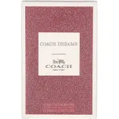 Coach Dreams Eau de Parfum 40 ml