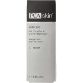 PCA Skin Acne Gel Acn Spot Traitement 2% Salicylic Acid s rum anti acn s rum Evens Tone de la peau 1 fl oz pompe