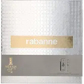 Paco Rabanne 1 Million Giftset Edt Spray 100ml/Edt 10ml/GWP 110 ml
