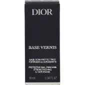 Dior - Base Vernis Base Soin Protectrice Pour Les Ongles