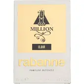 Rabanne Paco Rabanne 1 Million Elixir, parfum intense, vaporisateur (30 ml)