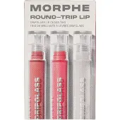Morphe Lip Gloss Trio Set