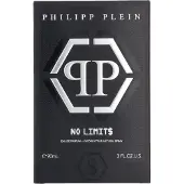 Philipp Plein , No Limits, Eau De Parfum, For Men, 90 ml
