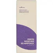 Isntree Soothing Skin Care Onion Newpair (B5 Ampoule) 50 ml