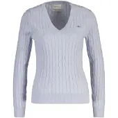Gant Pull à Col En V 4800101