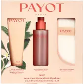Payot Nue Pack Rituel de nettoyage 175ml