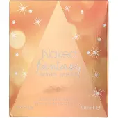 Britney Spears Eau De Toilette Naked Fantasy 100ml