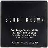 Bobbi Brown Pot Rouge Velvet Matte Peony 8,5 grammes