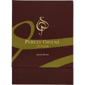 Ajmal Purement Orient Vetiver EDP 75 ml UNISEX