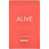 HUGO BOSS Eau De Parfum Alive Vapo 50ml