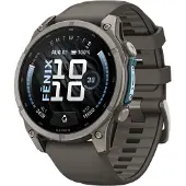 Garmin Fenix 9 GPs 47mm Gray 010-04762-01