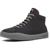 Camper Baskets hautes 'Peu Touring' noir