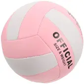 Merkloos Volley-ball gonflable souple pour l'entraînement