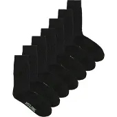 Jack & Jones Plus Chaussettes 'JACRafael' noir