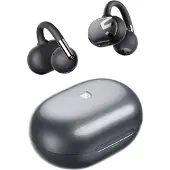 Soundpeats Clip1 Wireless Earphones Gris