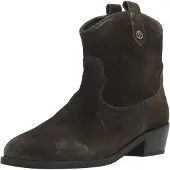 Carmela 16417502 Heel Booties Marron EU 40 Femme