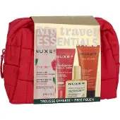Nuxe Insti Travel Pouch