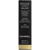 Chanel - Rouge Coco Baume - Brillant Le Baume Teinté Hydratant