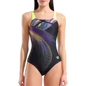 Arena Maillot De Bain Jellyfish Pro