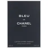 Chanel Bleu De Après Rasage 100 ml