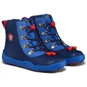 Affenzahn Bottes d’hiver 01489-30119 bleu marine