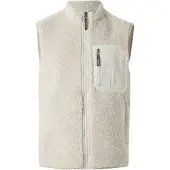 Volcom Gilet 'MUZZER FUZZAR' pierre