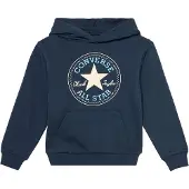 Converse Sweat crème / bleu marine / azur