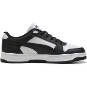 Puma Baskets Rebound Slam, couleur noire