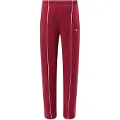 Champion Pantalon rouge cerise