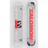 Salomon Huck Knife Grom Junior Snowboard 145W Enfants