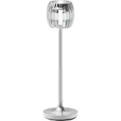 Stylistic - Lampe Bistro Candeeiro L (vagues blanches)