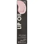 Rodial Lip Oil huile à lèvres au collagène teinte Soft Pink 4 ml