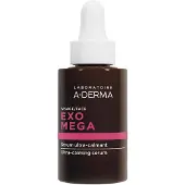 A-Derma Exomega Ultra : Sérum apaisant, 30 ml