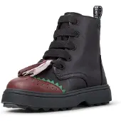 Camper Bottes noir