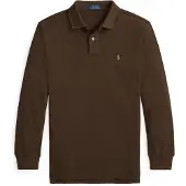 Ralph Lauren T-Shirt marron