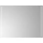 vidaXL Miroir de salle de bain LED 60x80 cm