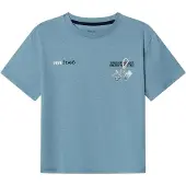 Pepe Jeans T-shirt à Manches Courtes Dominic