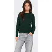 ONLY Pull-over 'ONLRica' sapin